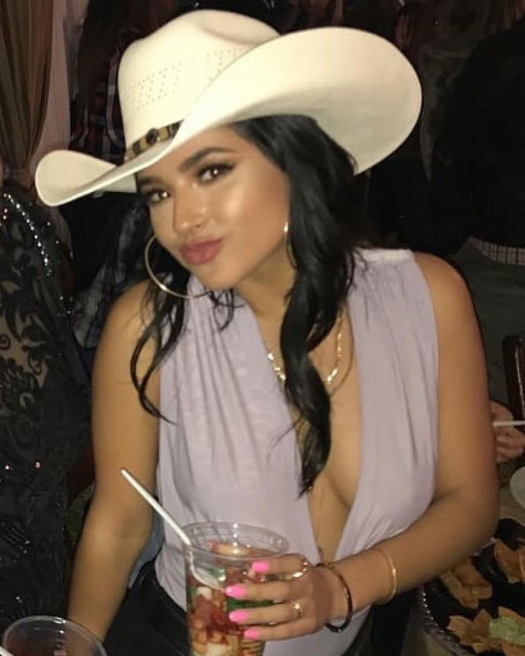 Becky G.
