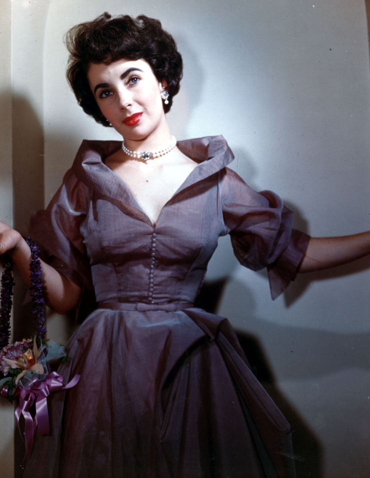 Elizabeth Taylor Elizabeth Taylor