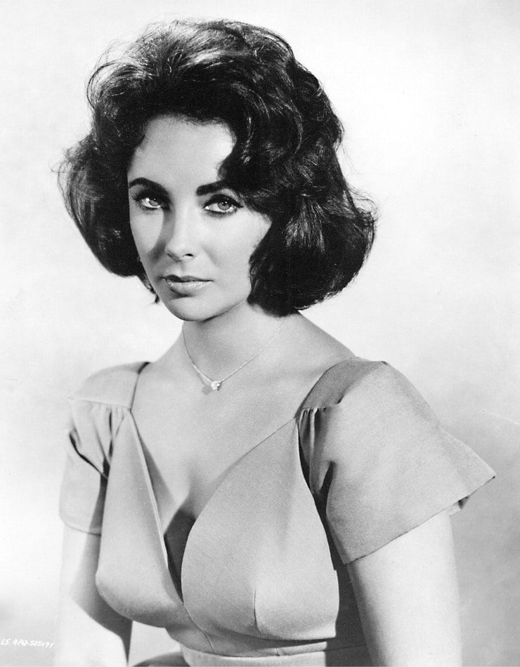 Elizabeth Taylor