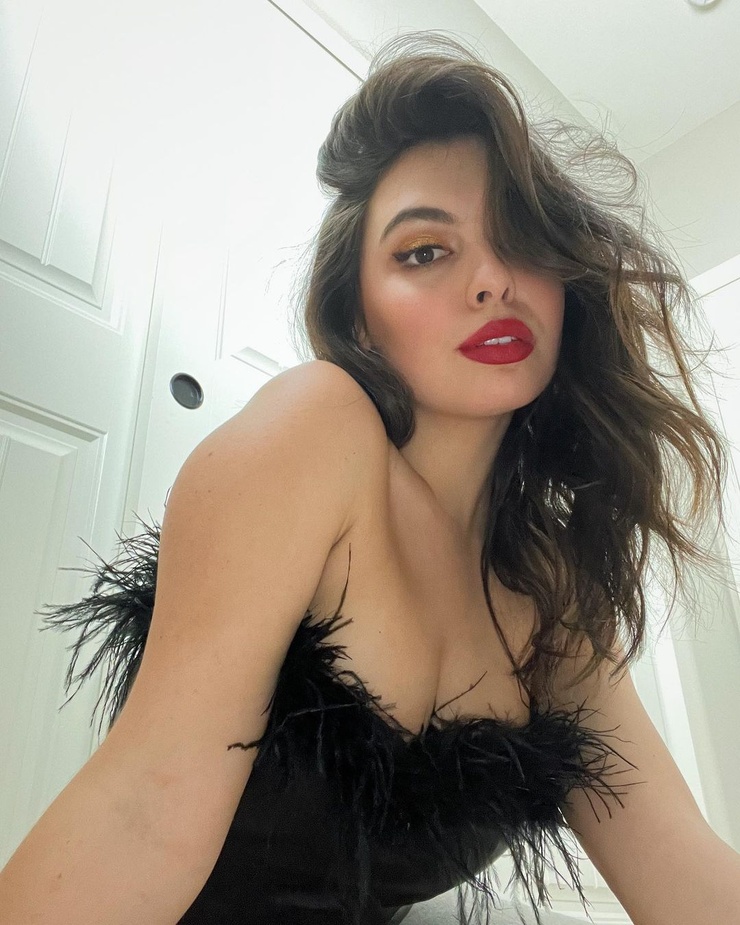 Isabella Gomez