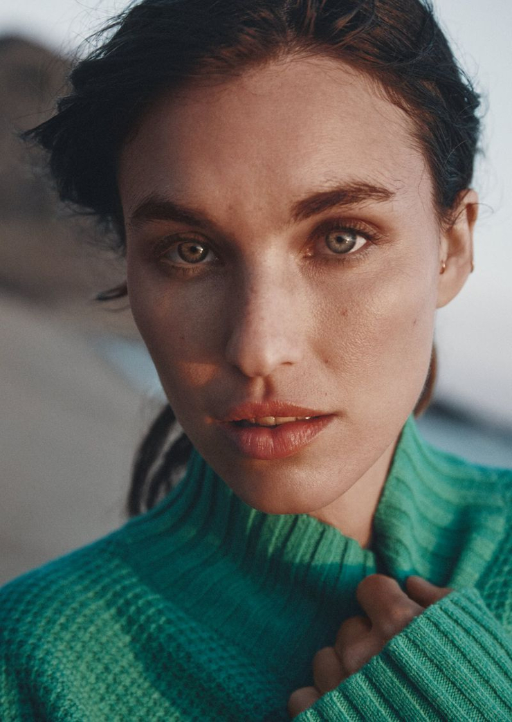 Rainey Qualley Rainey Qualley