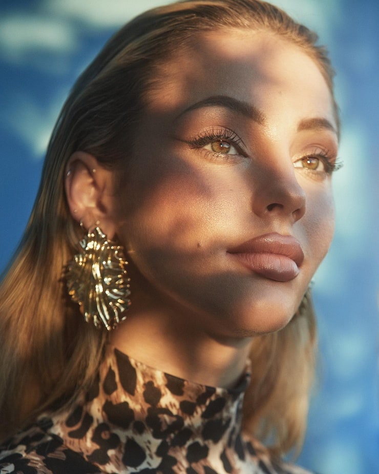 Charly Jordan Charly Jordan