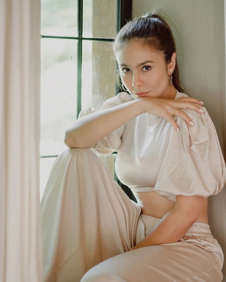 Wulan Guritno