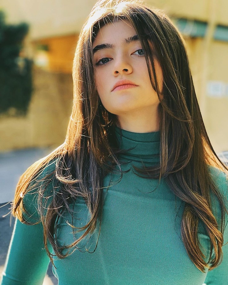 Samantha Gangal Samantha Gangal