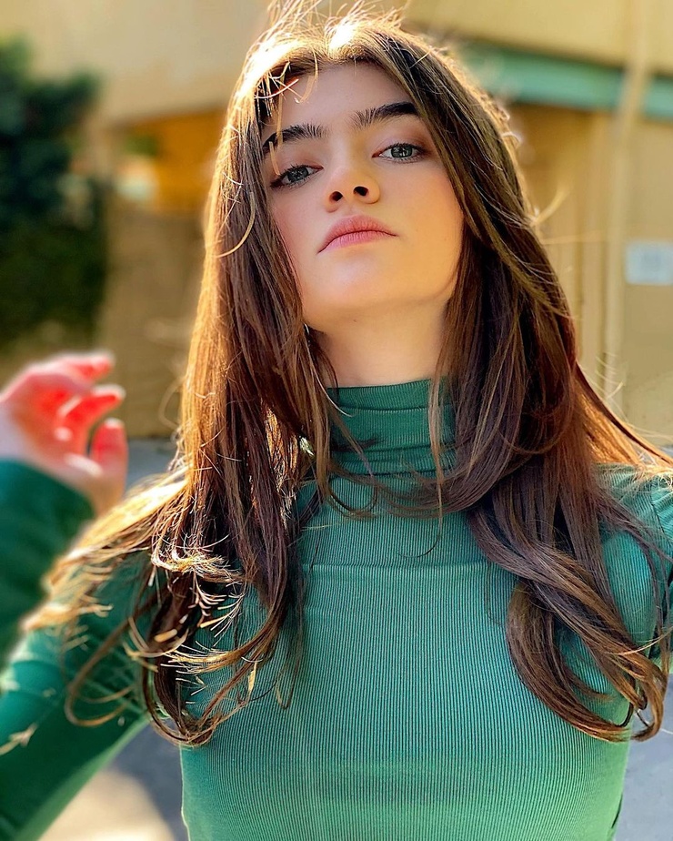 Samantha Gangal Samantha Gangal