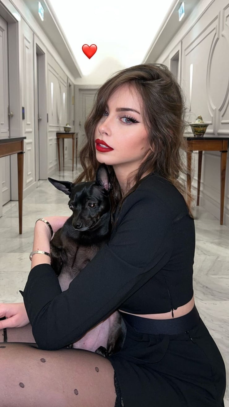 Diana Babyna