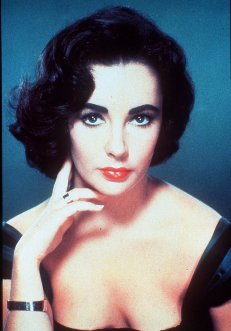 Elizabeth Taylor