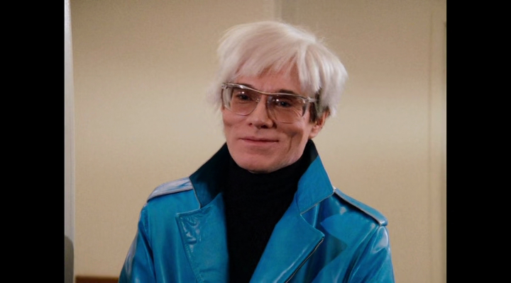 The Andy Warhol Diaries The Andy Warhol Diaries