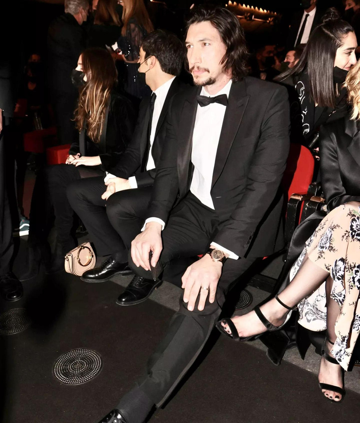 Adam Driver