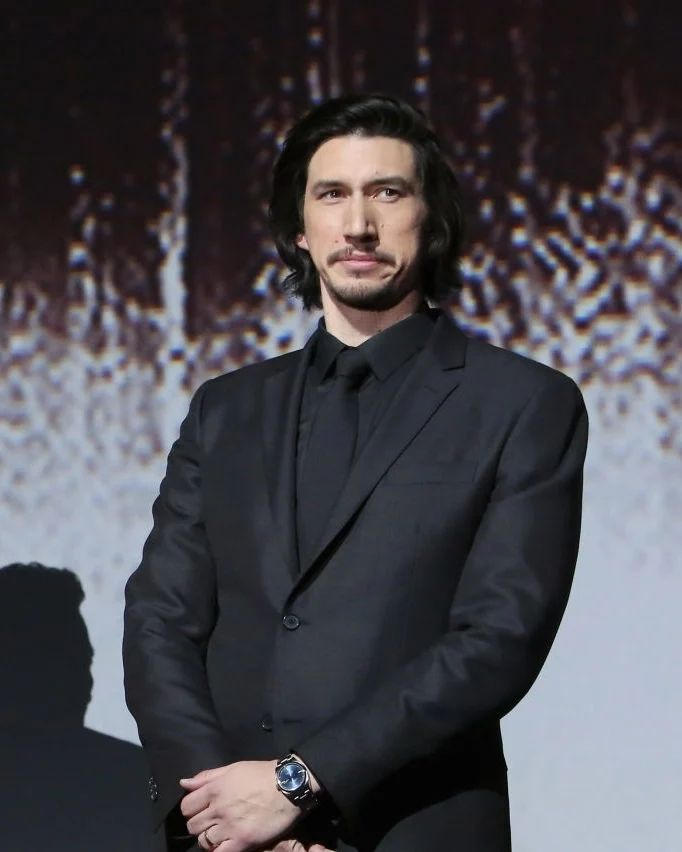 Adam Driver