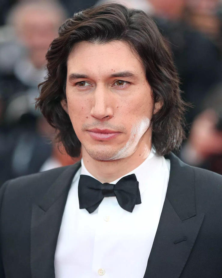 Adam Driver