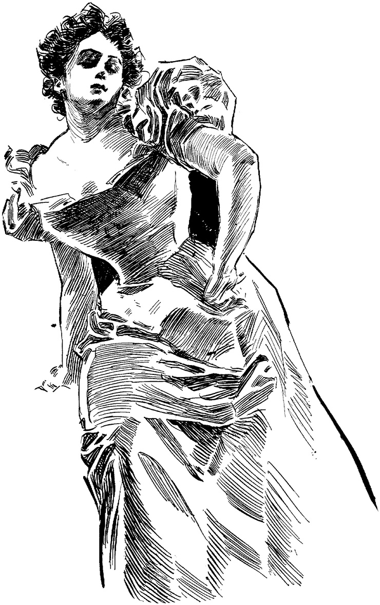 Charles Dana Gibson Charles Dana Gibson