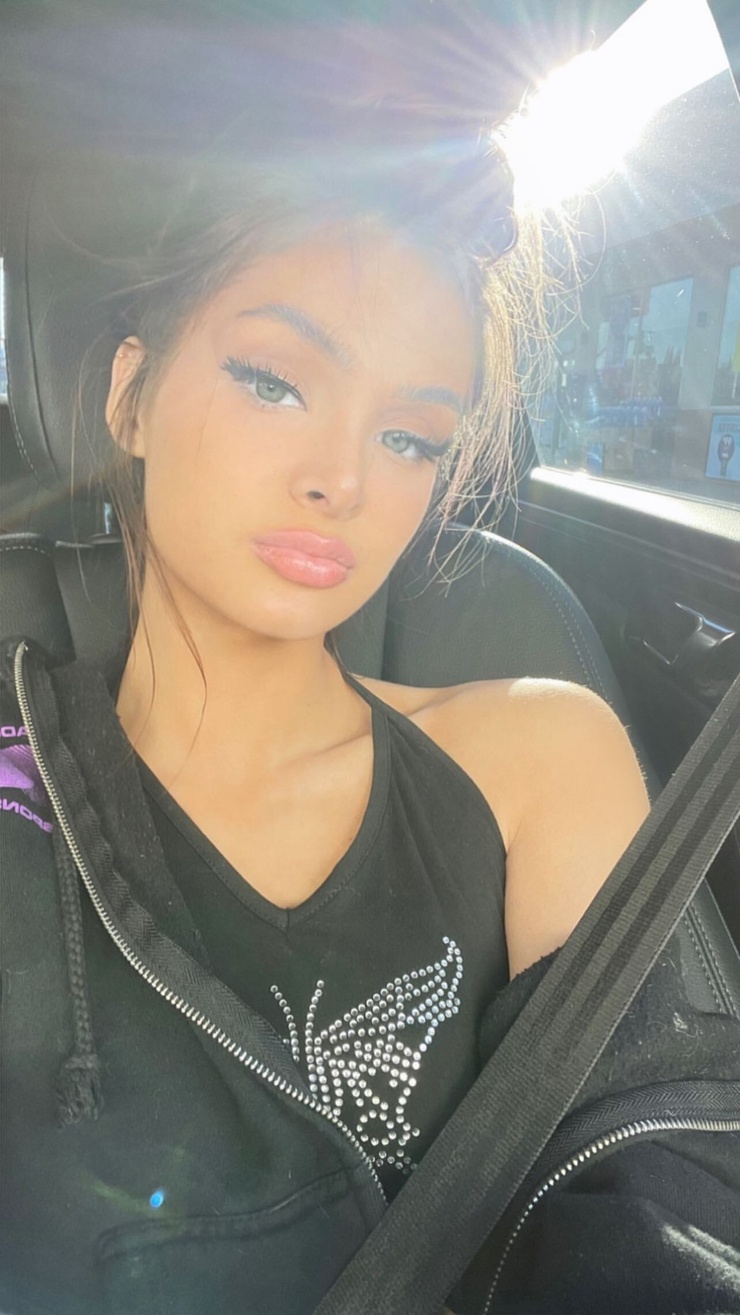 Brighton Sharbino Brighton Sharbino