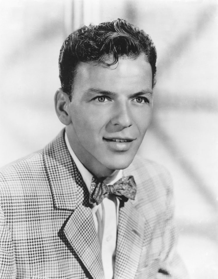 Picture of Frank Sinatra