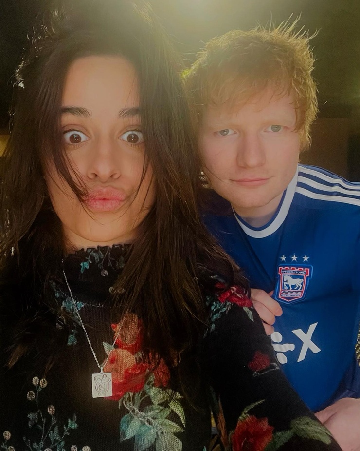 Camila Cabello