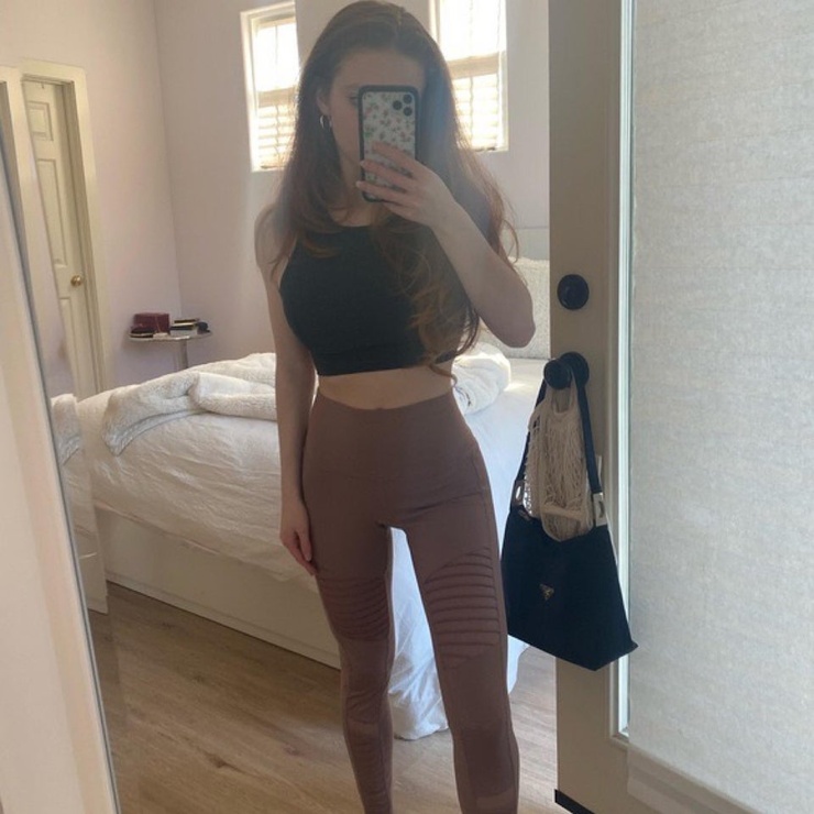 Francesca Capaldi Francesca Capaldi