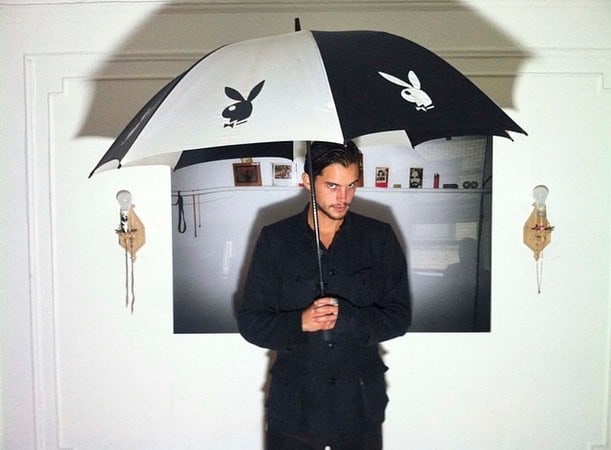 Dylan Rieder