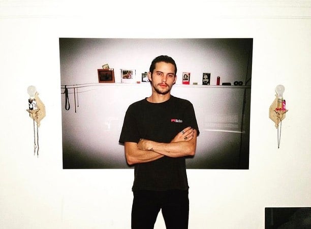 Dylan Rieder
