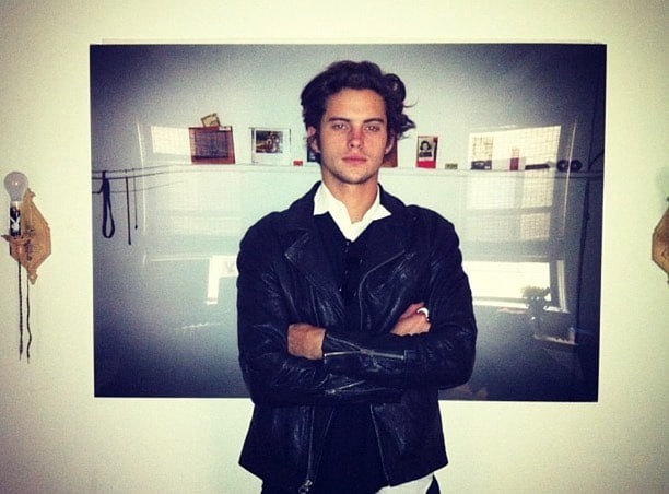 Dylan Rieder