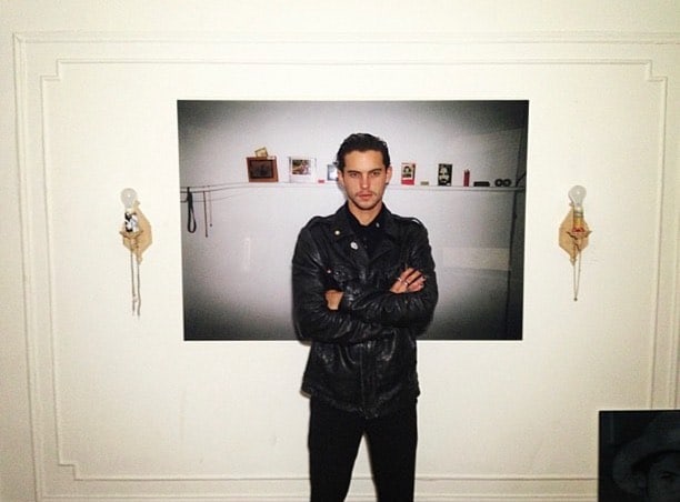 Dylan Rieder