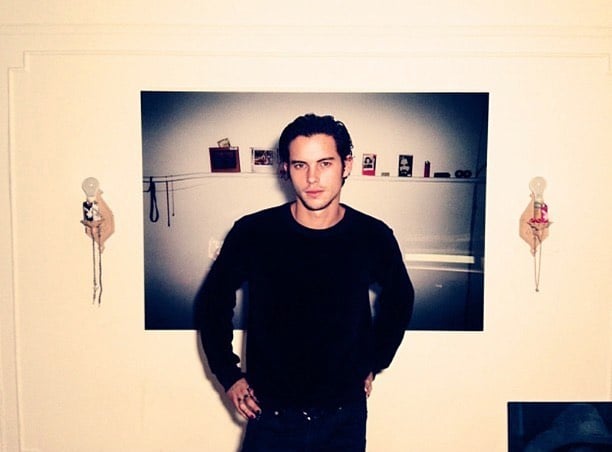 Dylan Rieder