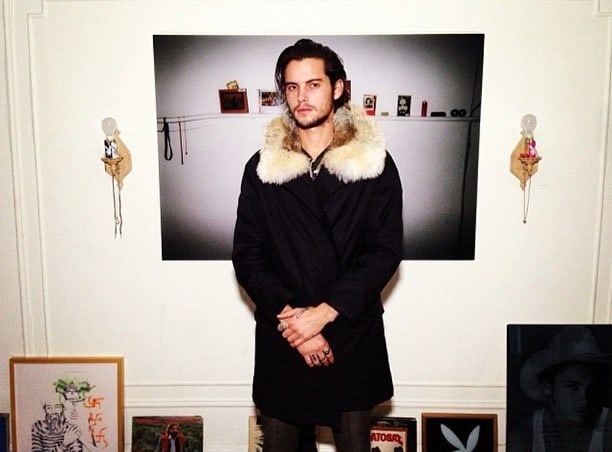 Dylan Rieder