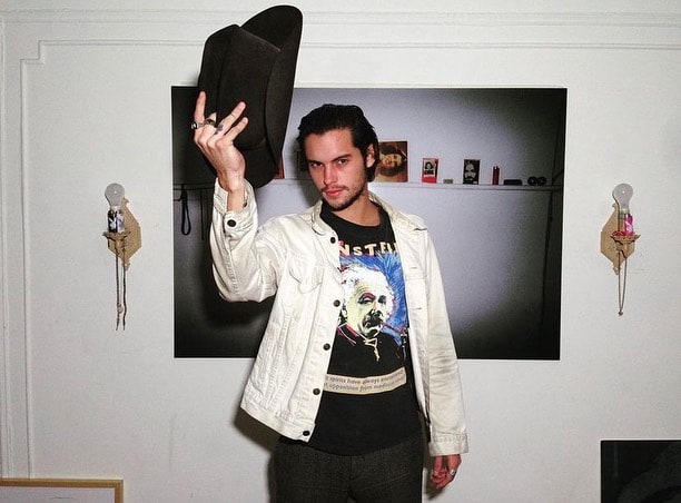 Dylan Rieder
