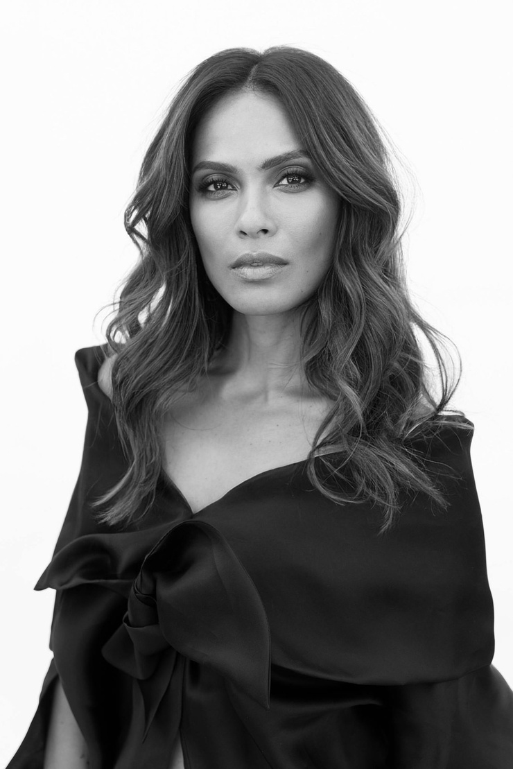 Lesley-Ann Brandt Lesley-Ann Brandt