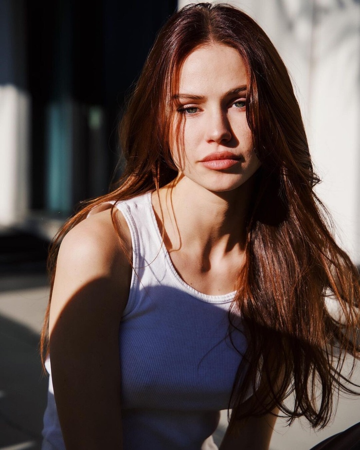 Scarlett Leithold Scarlett Leithold