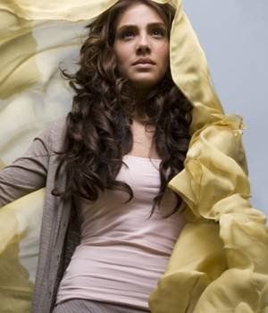 Sandra Echeverría Sandra Echeverría