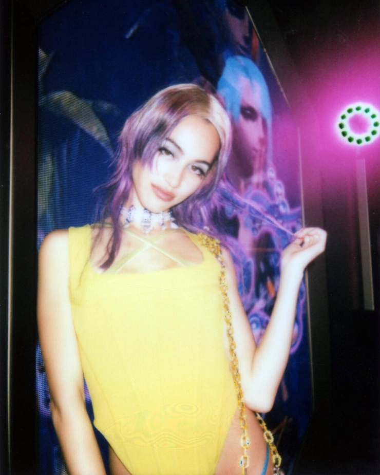Kiko Mizuhara