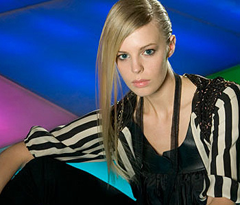 Heather Dorssers