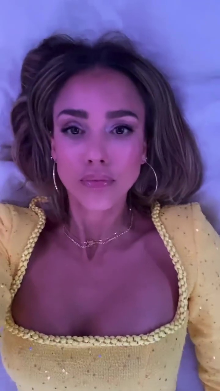 Jessica Alba Jessica Alba