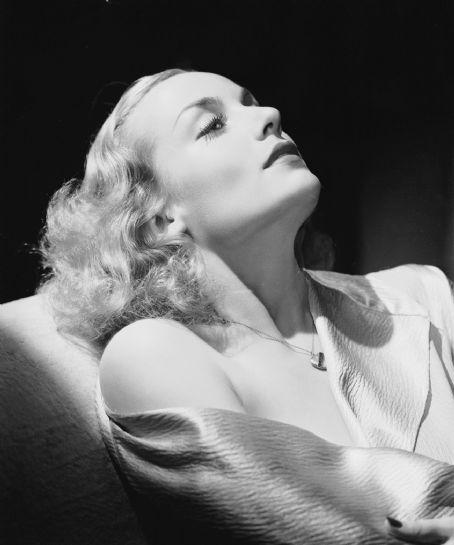 Carole Lombard