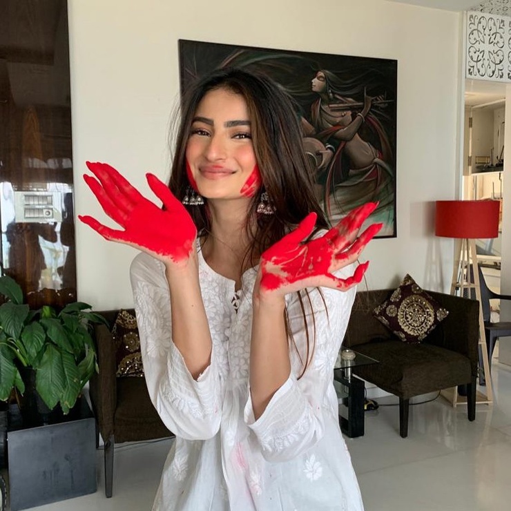 Palak Tiwari