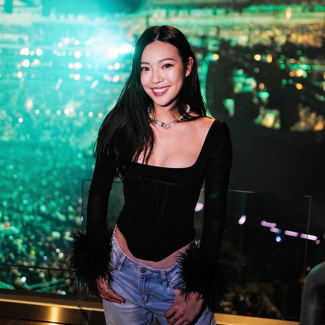 Lucia Liu