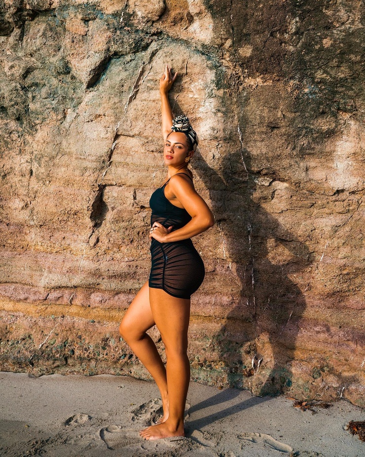 Aiasha Gustave