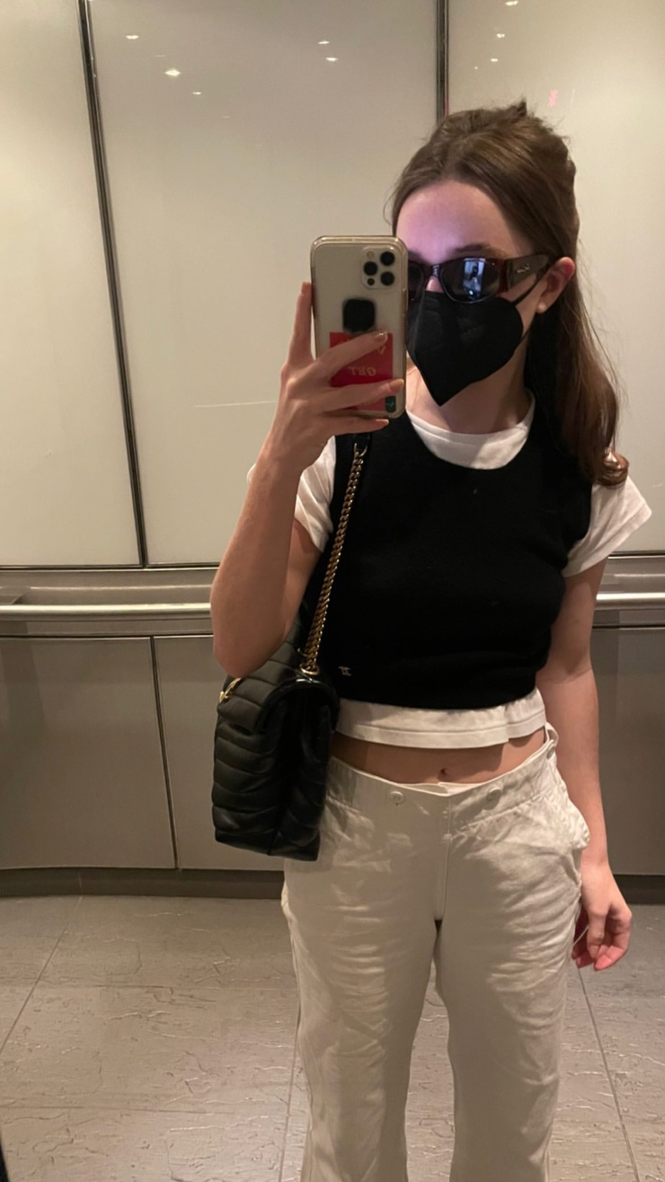 Kaitlyn Dever