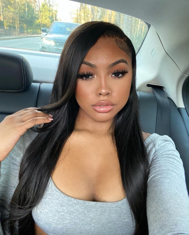 Naudia Donald Naudia Donald