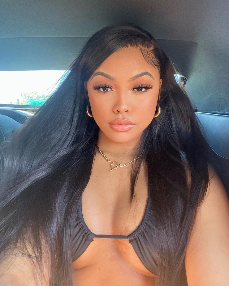 Naudia Donald Naudia Donald