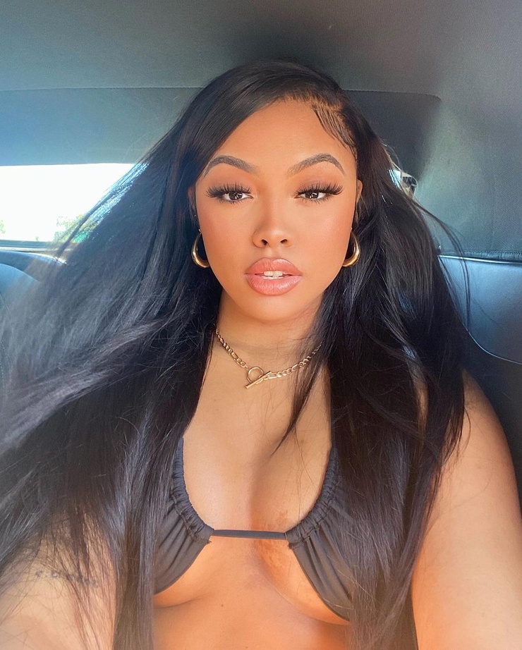 Naudia Donald
