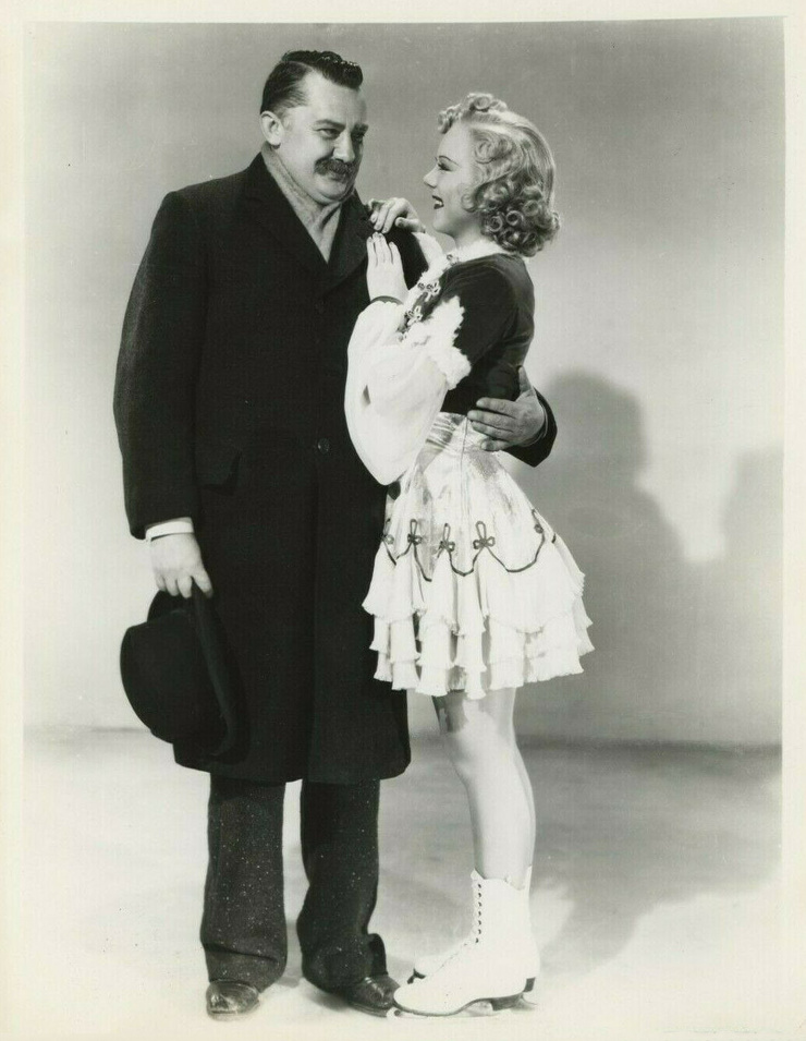 Jean Hersholt