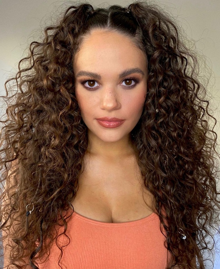 Madison Pettis