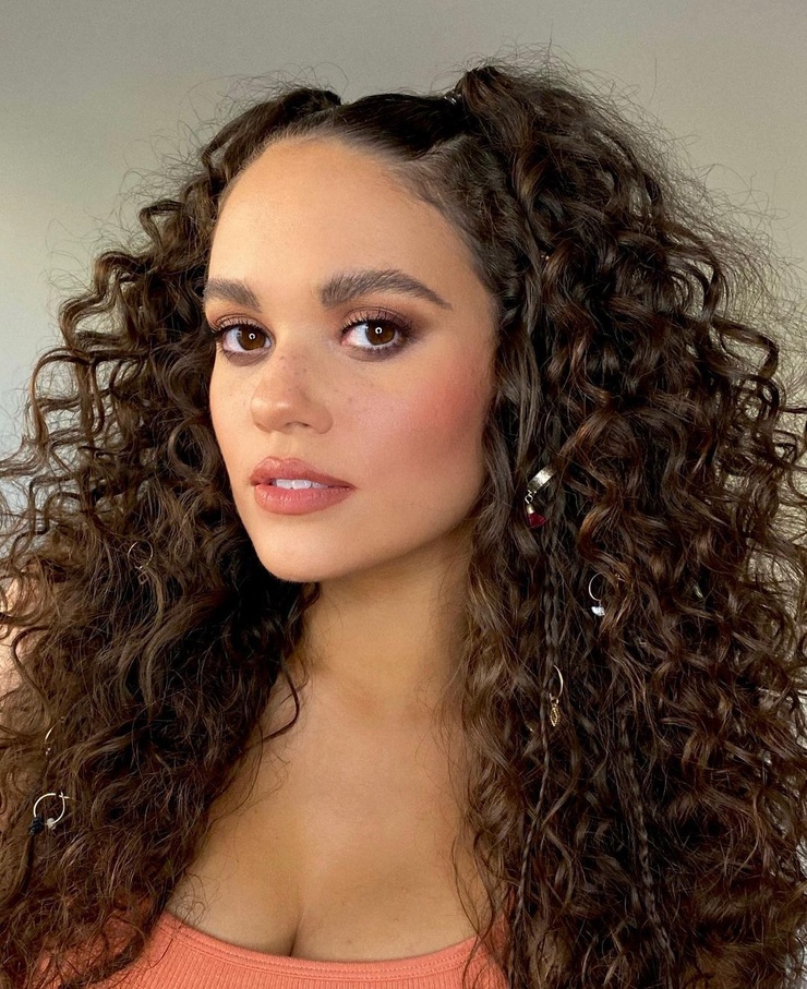 Madison Pettis Madison Pettis