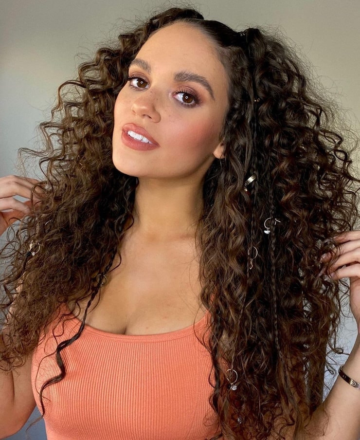 Madison Pettis