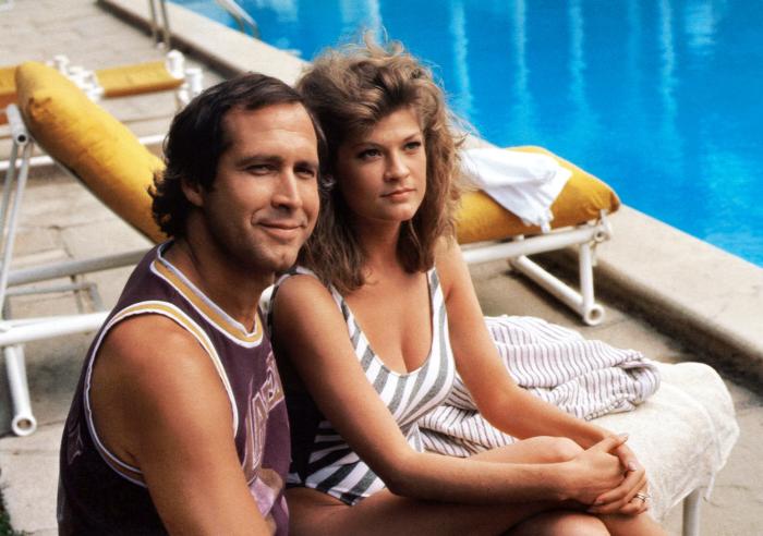 Chevy Chase