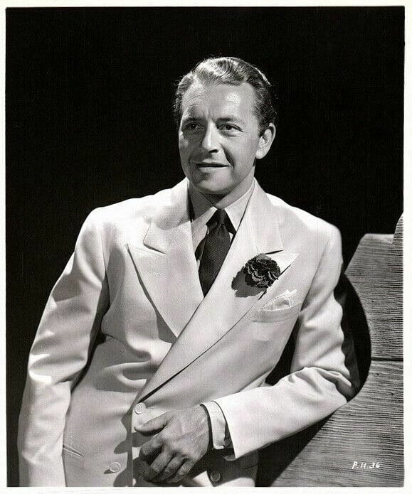 Paul Henreid