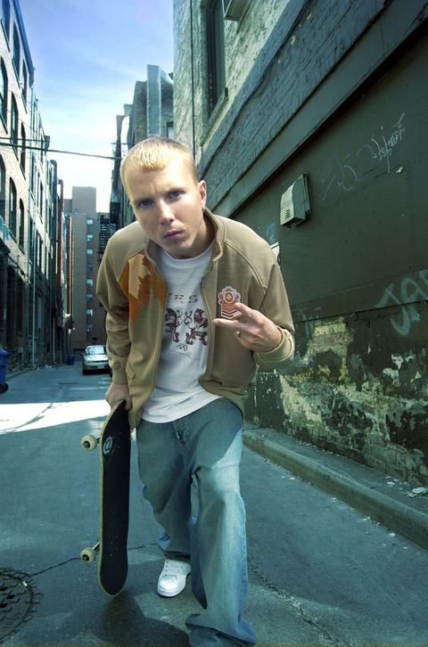 Manafest