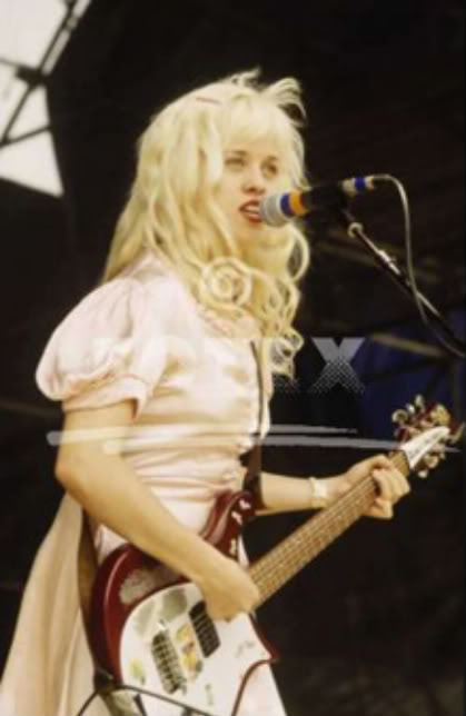 Kat Bjelland