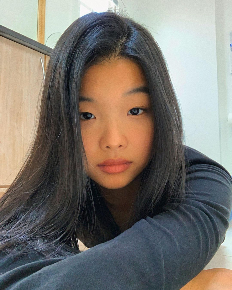 Image of Christina Liu I